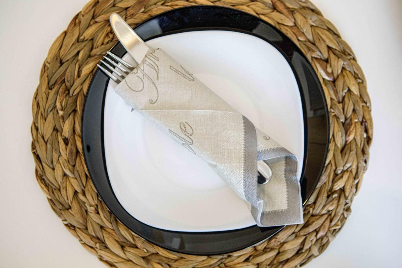 טולון Savvas Apartment מראה חיצוני תמונה