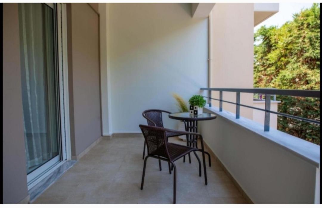טולון Savvas Apartment חדר תמונה